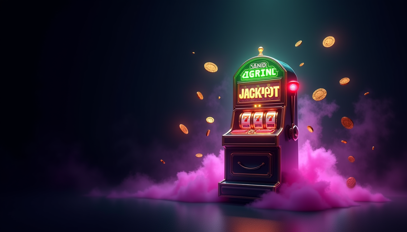 levis4d slot featured game showcase